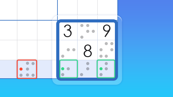 similar to sudoku